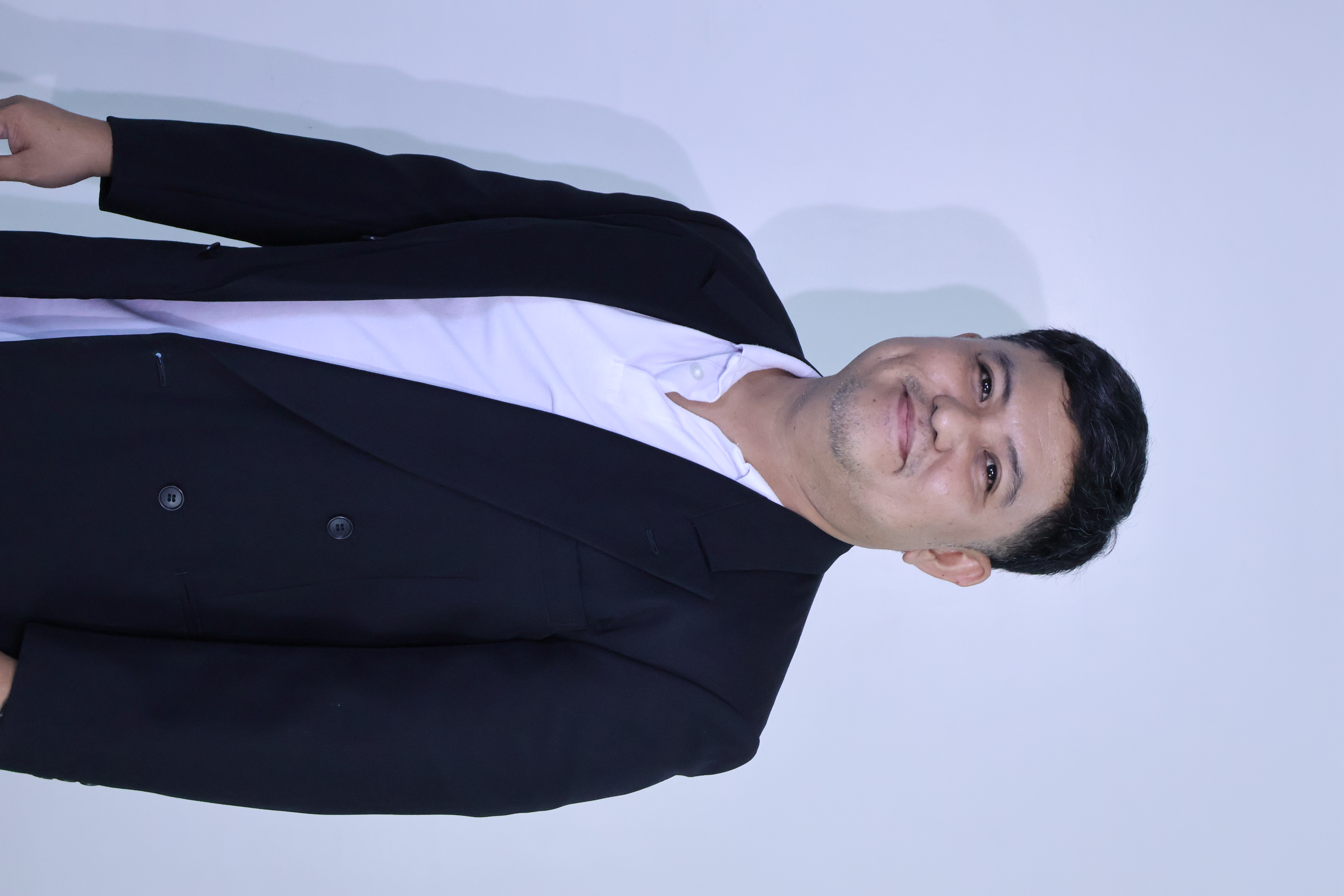 Staff Photo