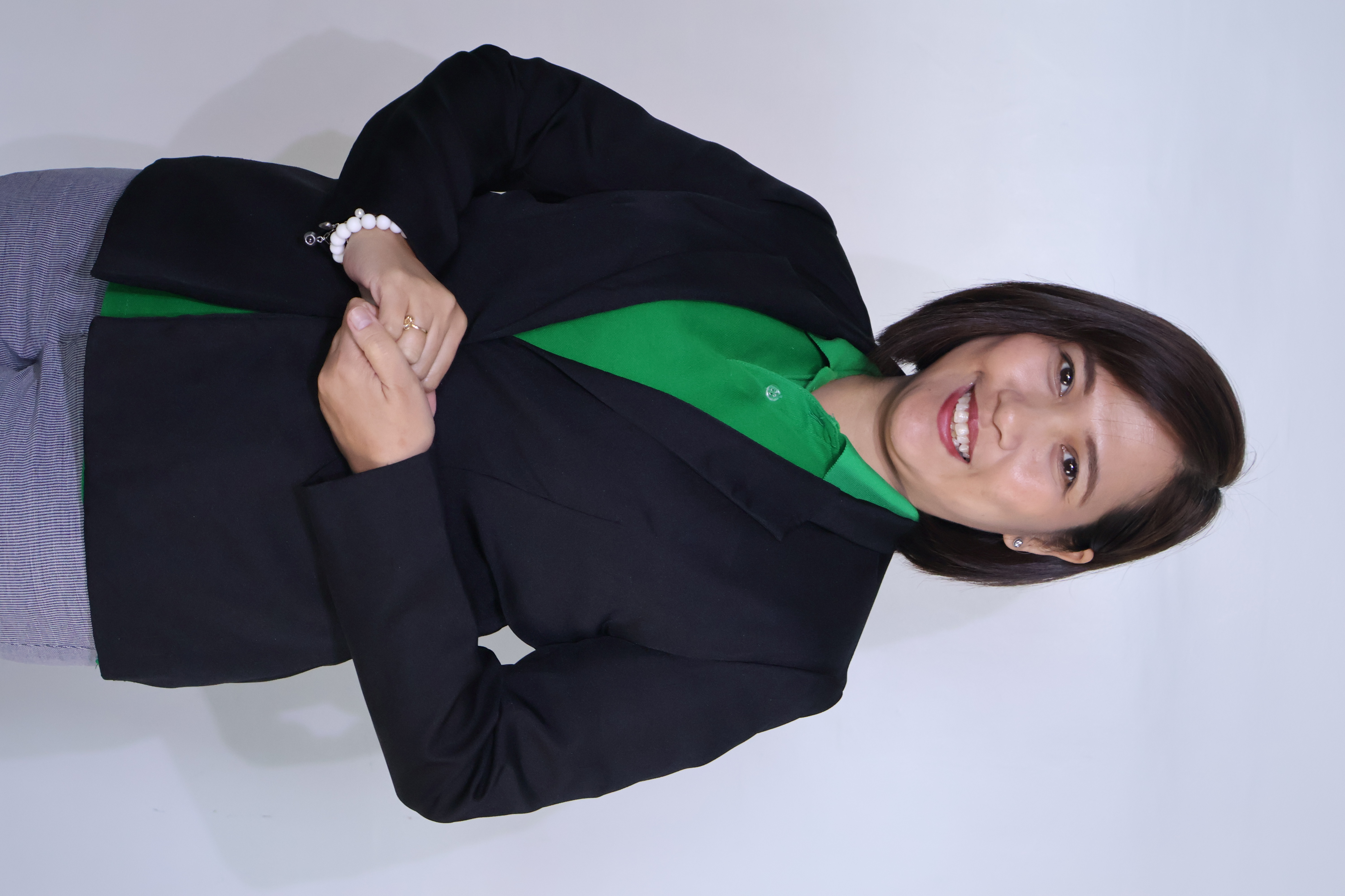 Staff Photo