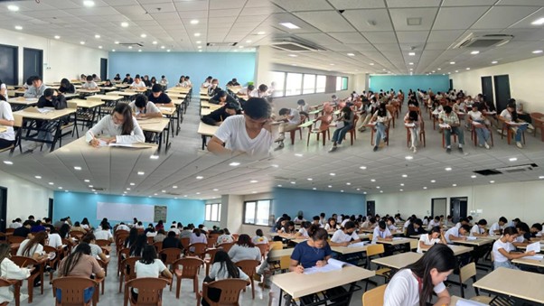 Aspiring Freshmen Share Their Journey to Becoming a Regal