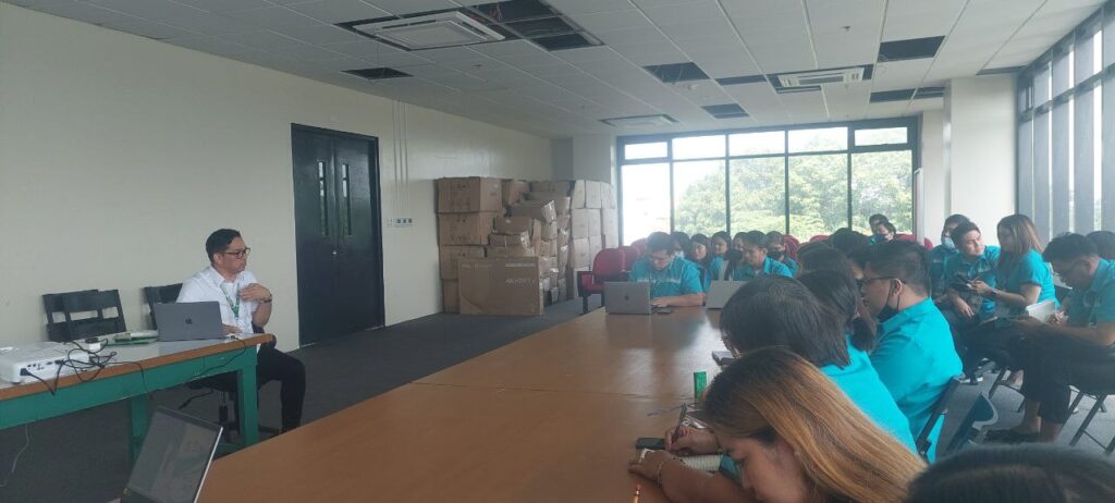 KLD unveils its Vision, Mission, Core Values, and Goals