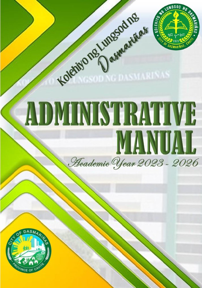 KLD achieves milestone with comprehensive manuals: Research admin, student, and faculty manuals enhance academic excellence