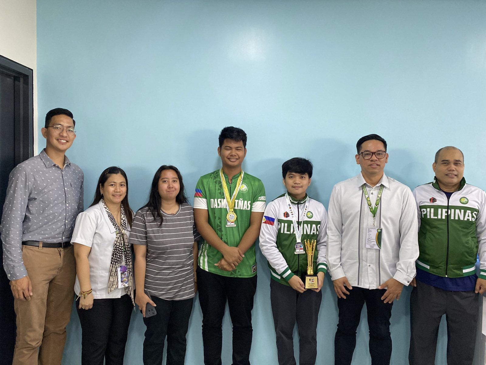 KLD students bag gold, silver medals in chess tournaments