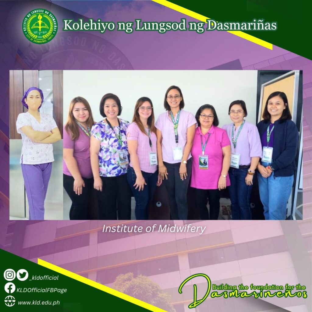 KLD community joins the celebration of National Women’s Month