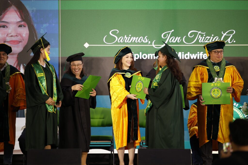 OVPAA updates grade criteria for Latin Honors and Honors List