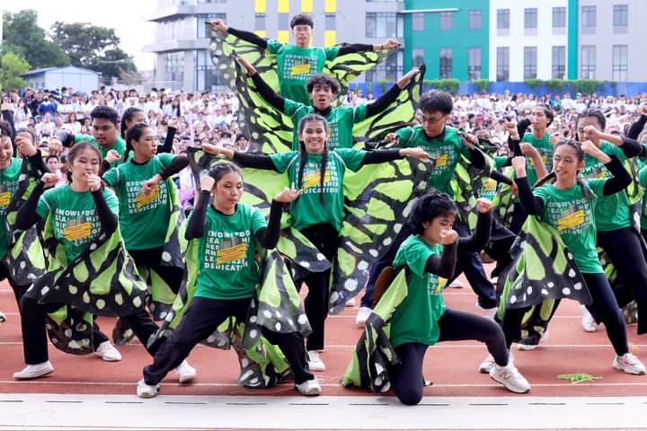 Celebrating excellence, service, and education: KLD celebrates its 4th founding anniversary