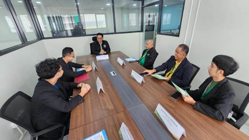KLD secures Partnership with CodeChum Philippines