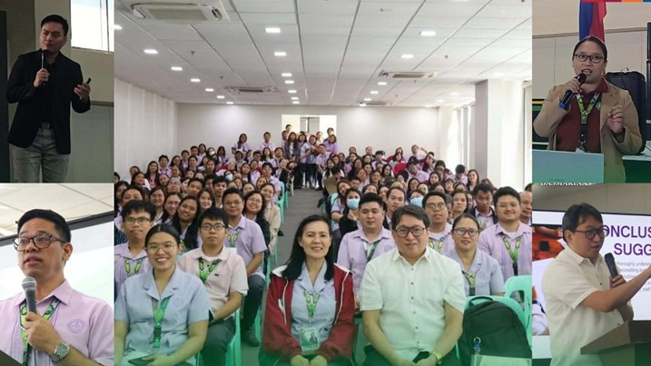 KLD boasts of its Employees’ Development Activities (EDA) 2026