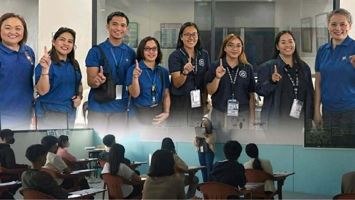 KLD Partners with DOST and OWWA to Host National Scholarship Examinations