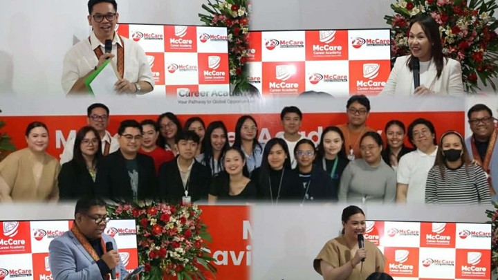 KLD and McCare Global Consulting Launch Pioneer Batch of Virtual Assistants