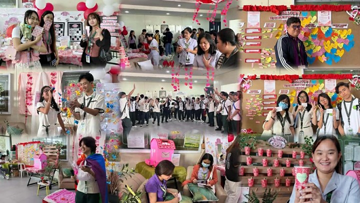 KLD Celebrates Love That Heals, Connects, and Empowers