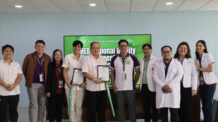 KLD Secures CHED Approval to Launch Medical Laboratory Science Program